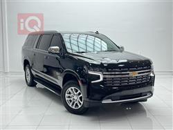 شيفروليه سوبربان